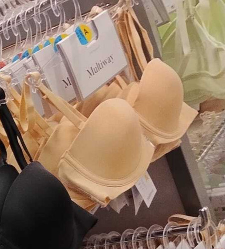 Primark multiway strapless - multiway, bra