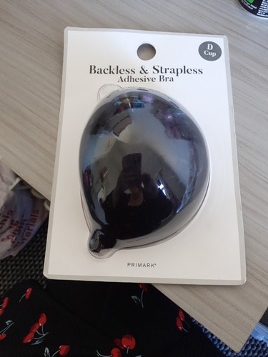 Bnwt ladies backless - bnwt,