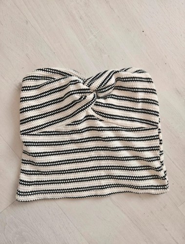 Primark stripe bandeau - primark,