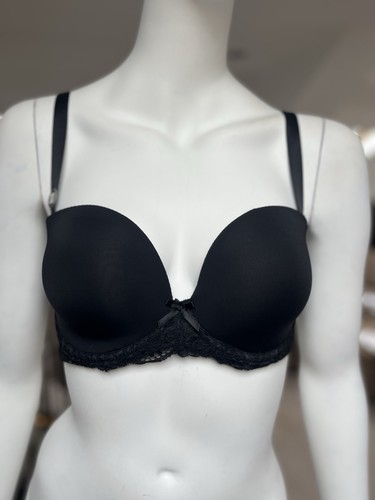 Black multi way - black, multi-way