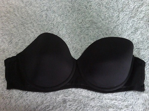 Primark strapless underwired - strapless,