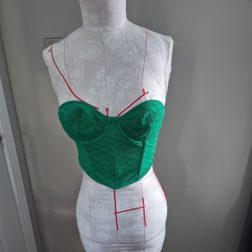 Bra top 32c - bra,