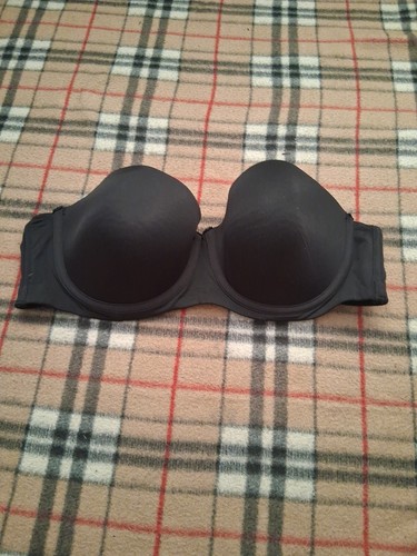Primark strapless 38c bra - 38c,