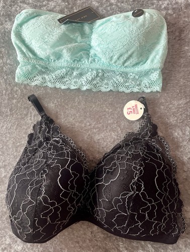 Bnwt new look - bnwt, bandeau