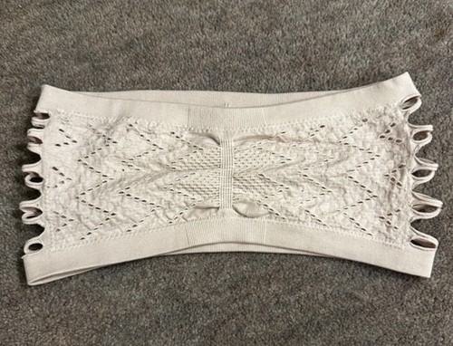 Bandeau bralet dip soft - bandeau,