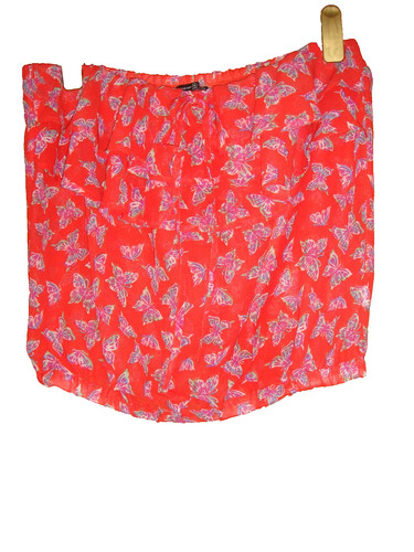 Primark red - primark,