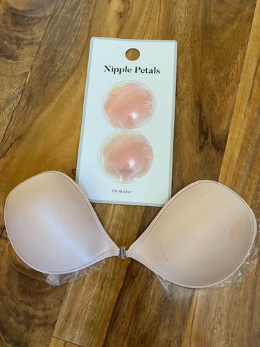 New strapless adhesive - strapless, bra