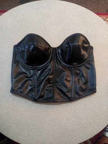 Primark faux leather - faux,