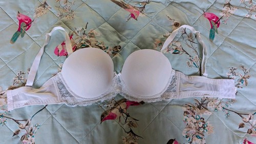 Primark white lace - primark,