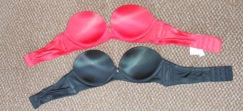 Primark strapless underwired - primark,