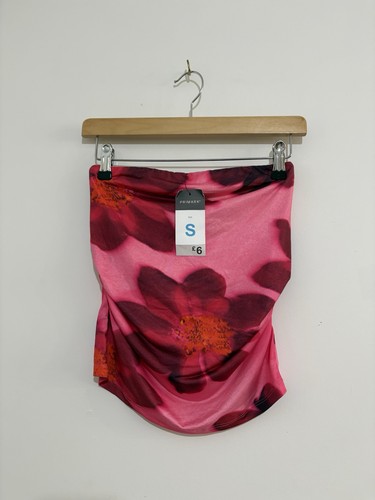 New with tags - tags, primark
