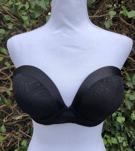 Women black opaque lace - black,