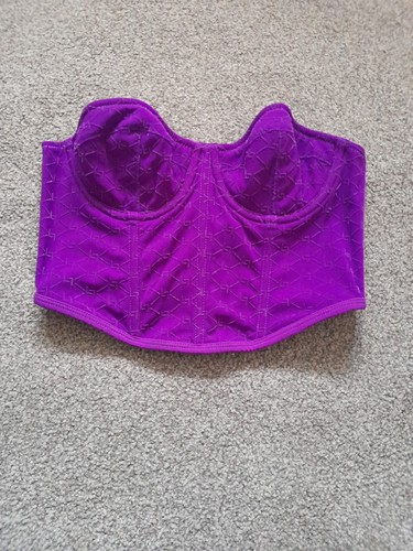 Primark 34a strapless - primark,