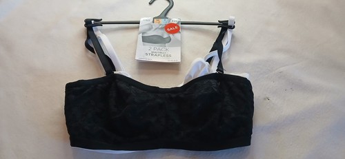 2pcsset underwired 2in1 - ex,