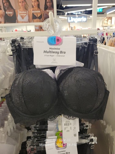Primark sizes bigger - primark, 2