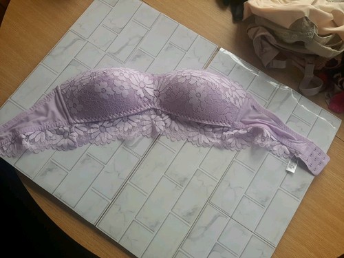 Primark ladies strapless and - primark,