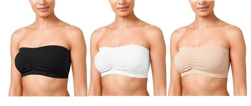 Pack ladies seamless - pack, of