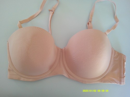 Primark strapless straps - or,